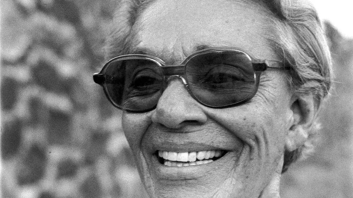 Chavela Vargas